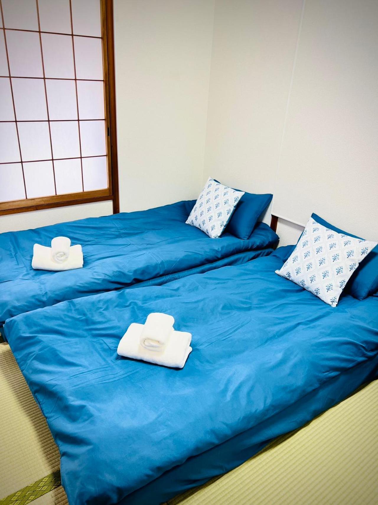 桜home Appartement Tokio