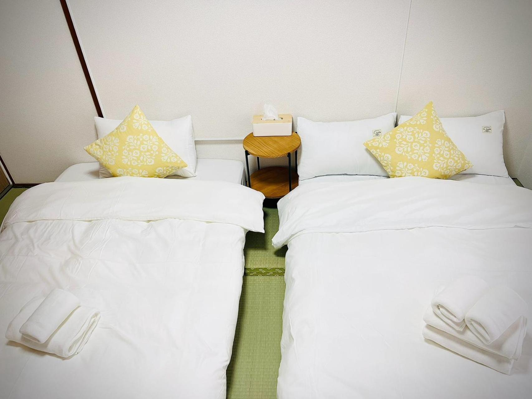 Appartement 桜home Tokio
